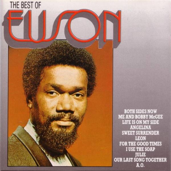 Euson The Best Of Euson : Front